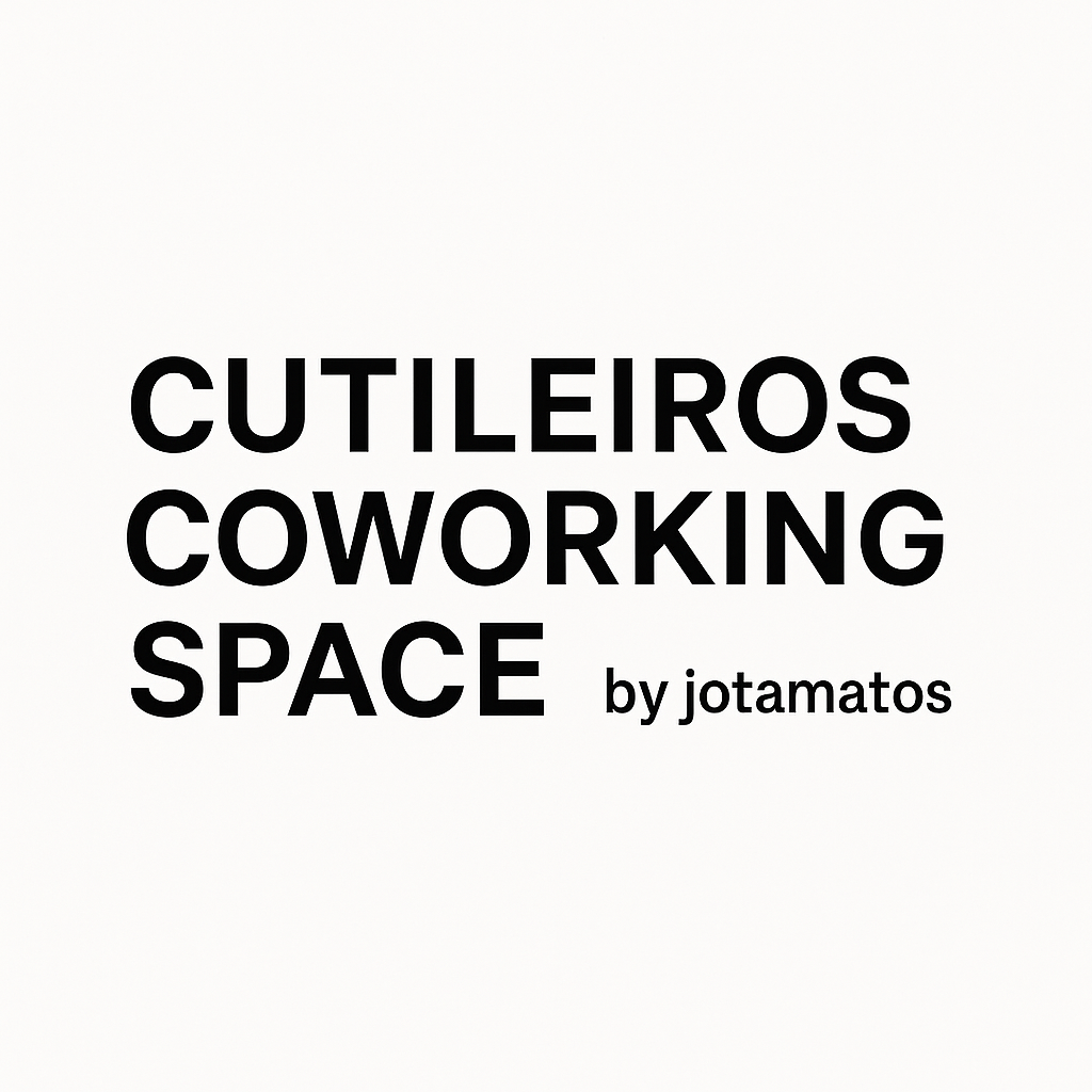 Cutileiros Coworking Space